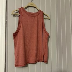 Athleta top